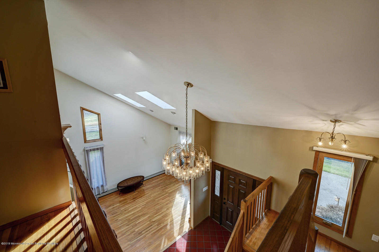 32 Hluchy Road Robbinsville, NJ 08691 - Photo 8 of 33 a view of a dining room with furniture and wooden floor