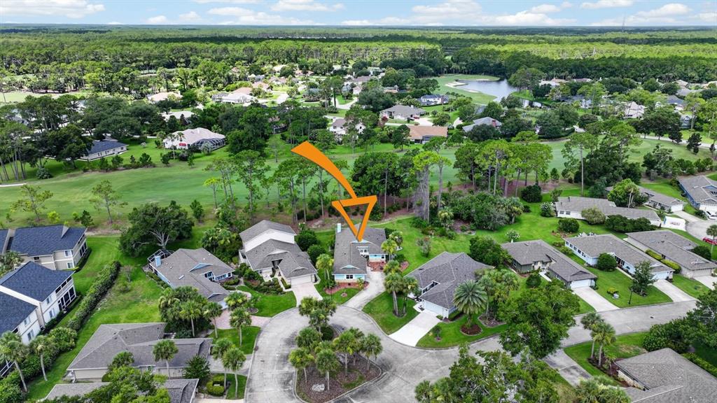 8 Jasmine Run Ormond Beach, FL 32174 - Photo 47 of 74