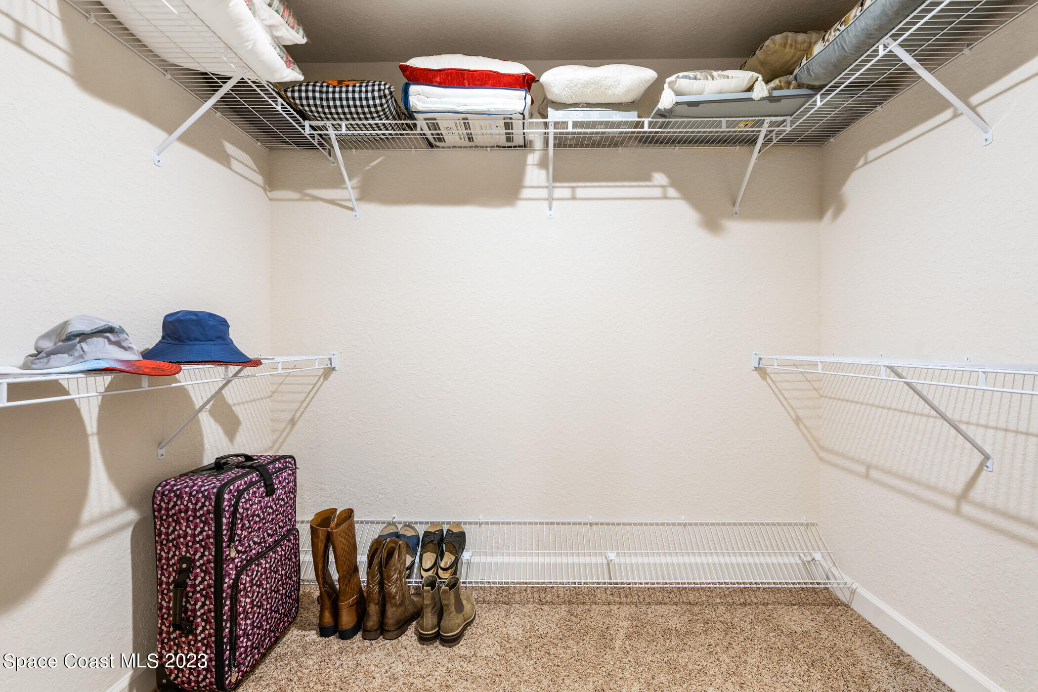 8 Danzar Fort Pierce, FL 34951 - Photo 11 of 31 a view of storage and utility room