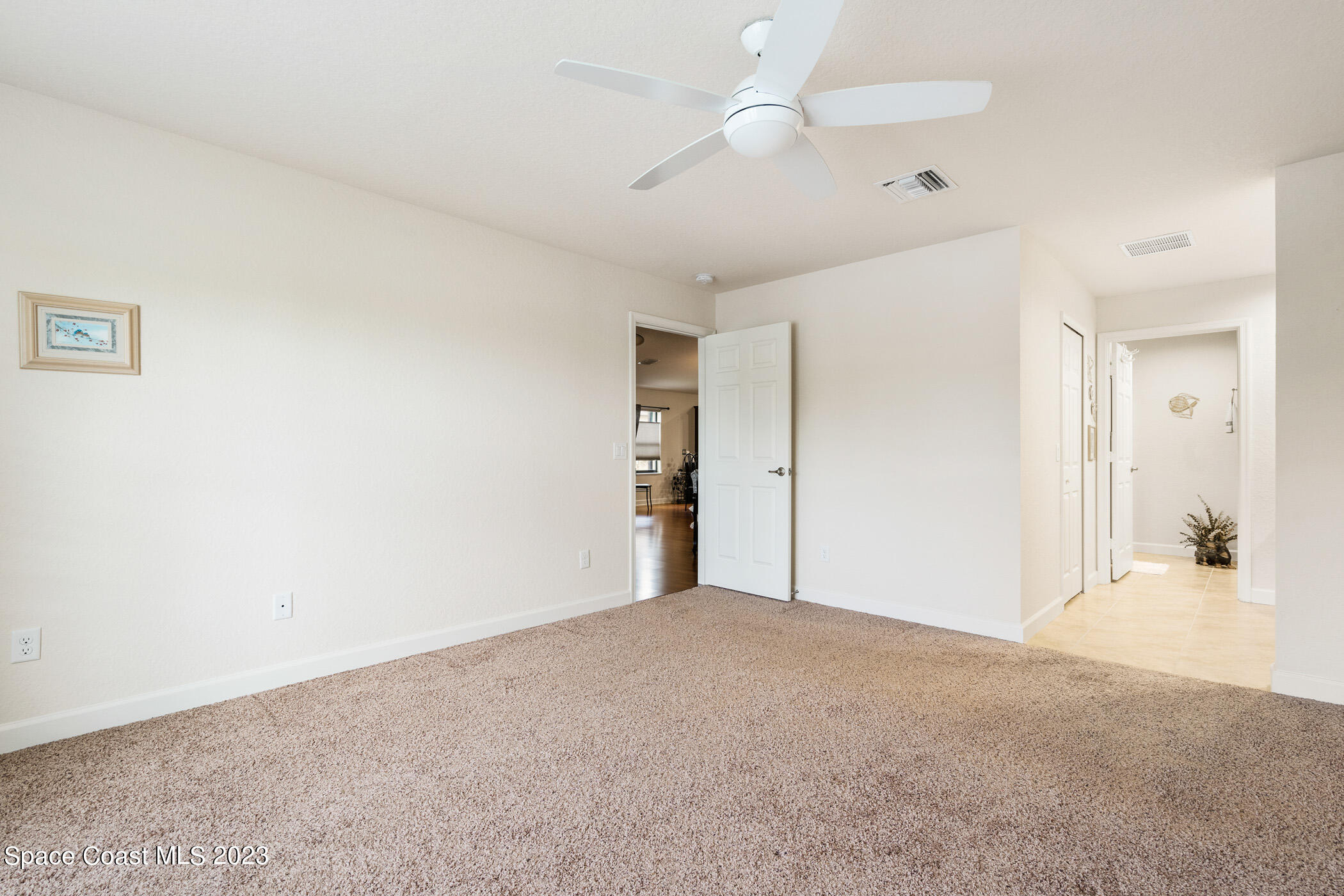 8 Danzar Fort Pierce, FL 34951 - Photo 10 of 31 a view of empty room