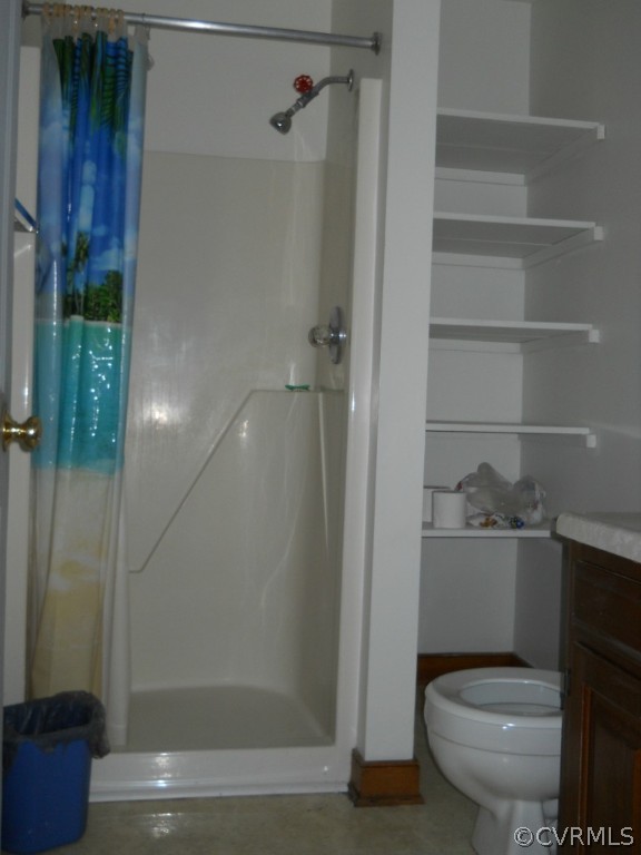 8500 North Spring Run Road Chesterfield, VA 23832 - Photo 16 of 23 Gallery Image 16