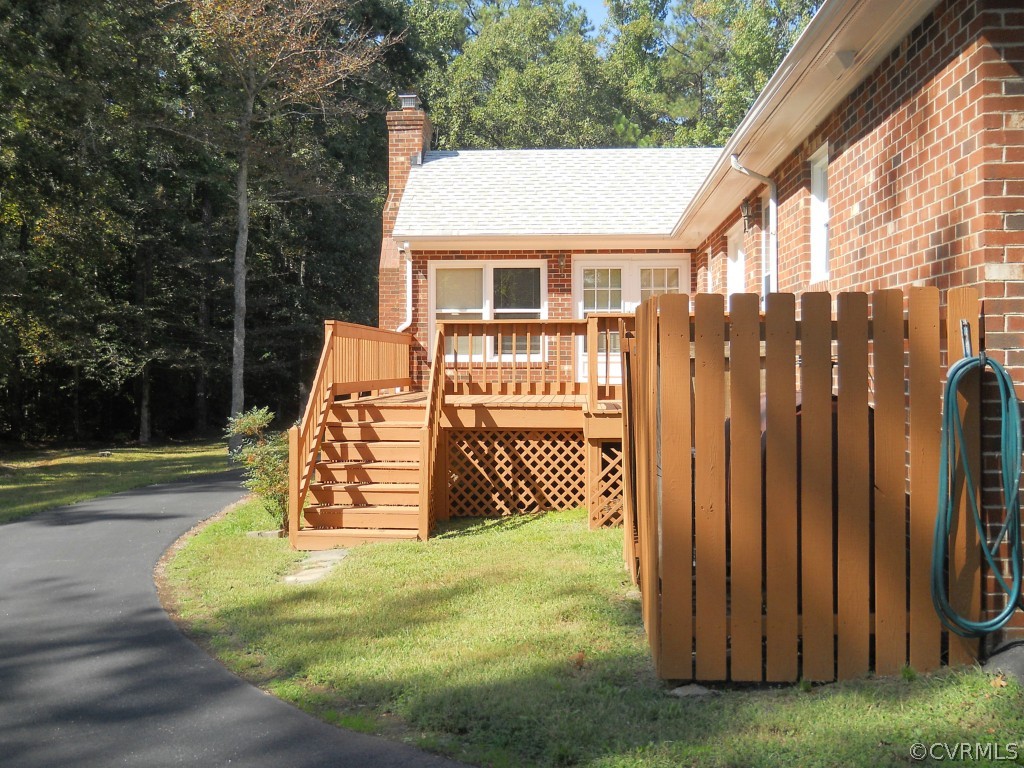 8500 North Spring Run Road Chesterfield, VA 23832 - Photo 17 of 23 Gallery Image 17