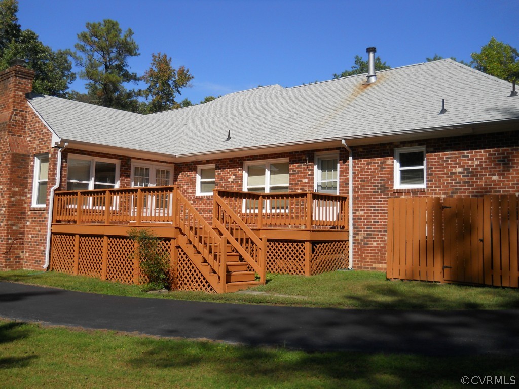 8500 North Spring Run Road Chesterfield, VA 23832 - Photo 18 of 23 Gallery Image 18
