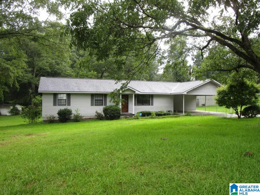 774 Forrest Road Alexander City, AL 35010 - Photo 20 of 23