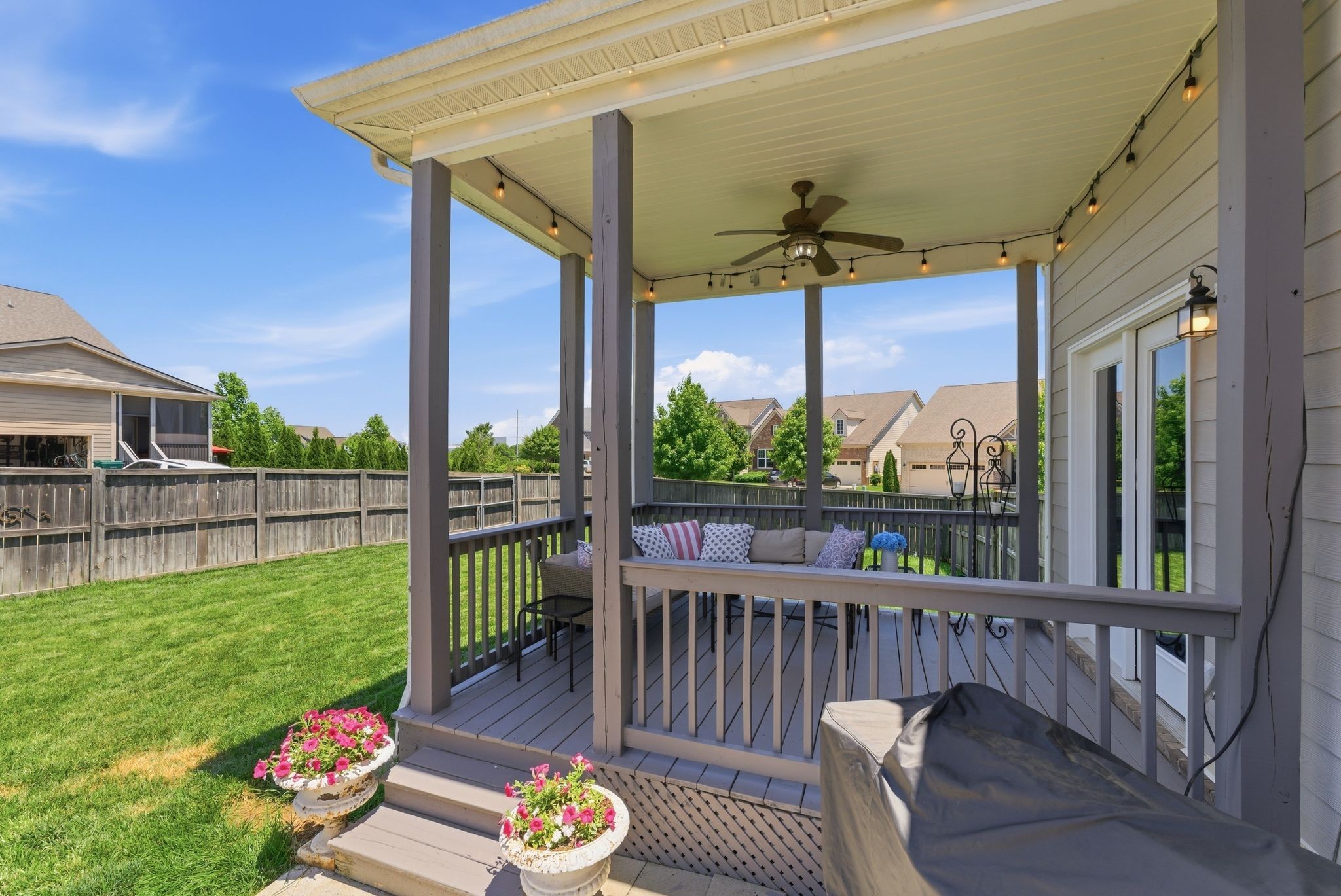 459 Rangeland Road Spring Hill, TN 37174 - Photo 55 of 83 Gallery Image 55