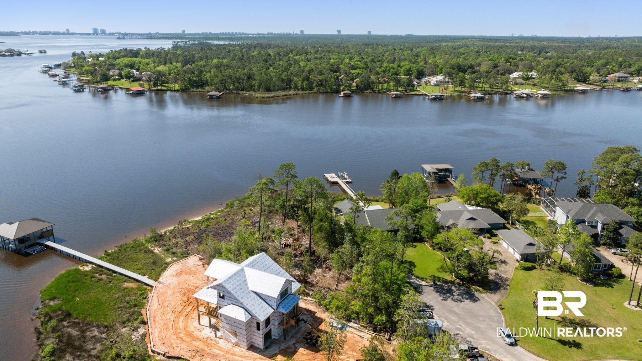 8993 Bay Point Drive Elberta, AL 36530 - Photo 5 of 14