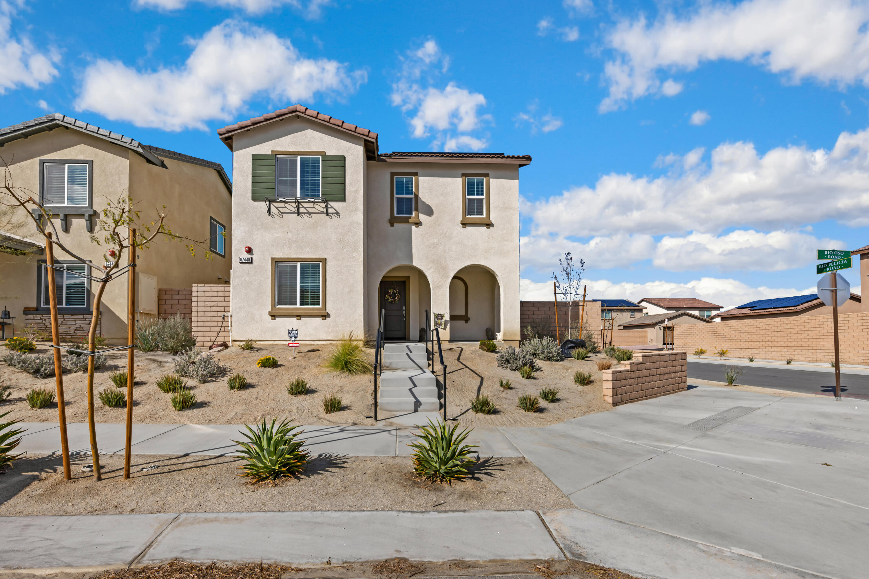 67448 Rio Oso Road Cathedral City, CA 92234 - Photo 3 of 42 02