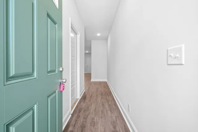 $1,495 | 750 Tracy Lane, Unit K106, Clarksville, TN 37040