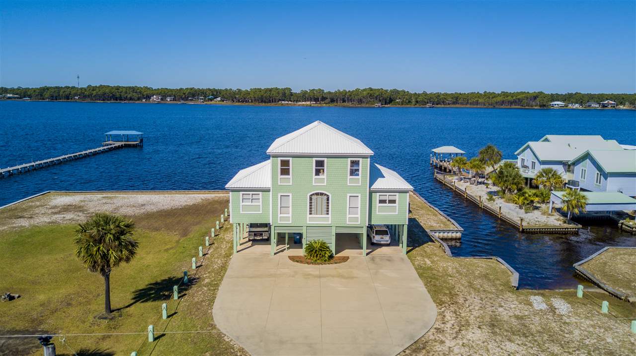 416 Windmill Ridge Road Gulf Shores, AL 36542 - Photo 1 of 44