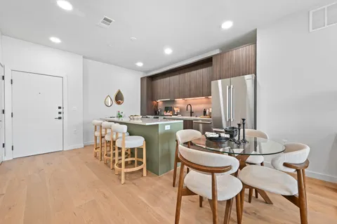 $729,700 | 2209 South 1st Street, Unit 209, Austin, TX 78704