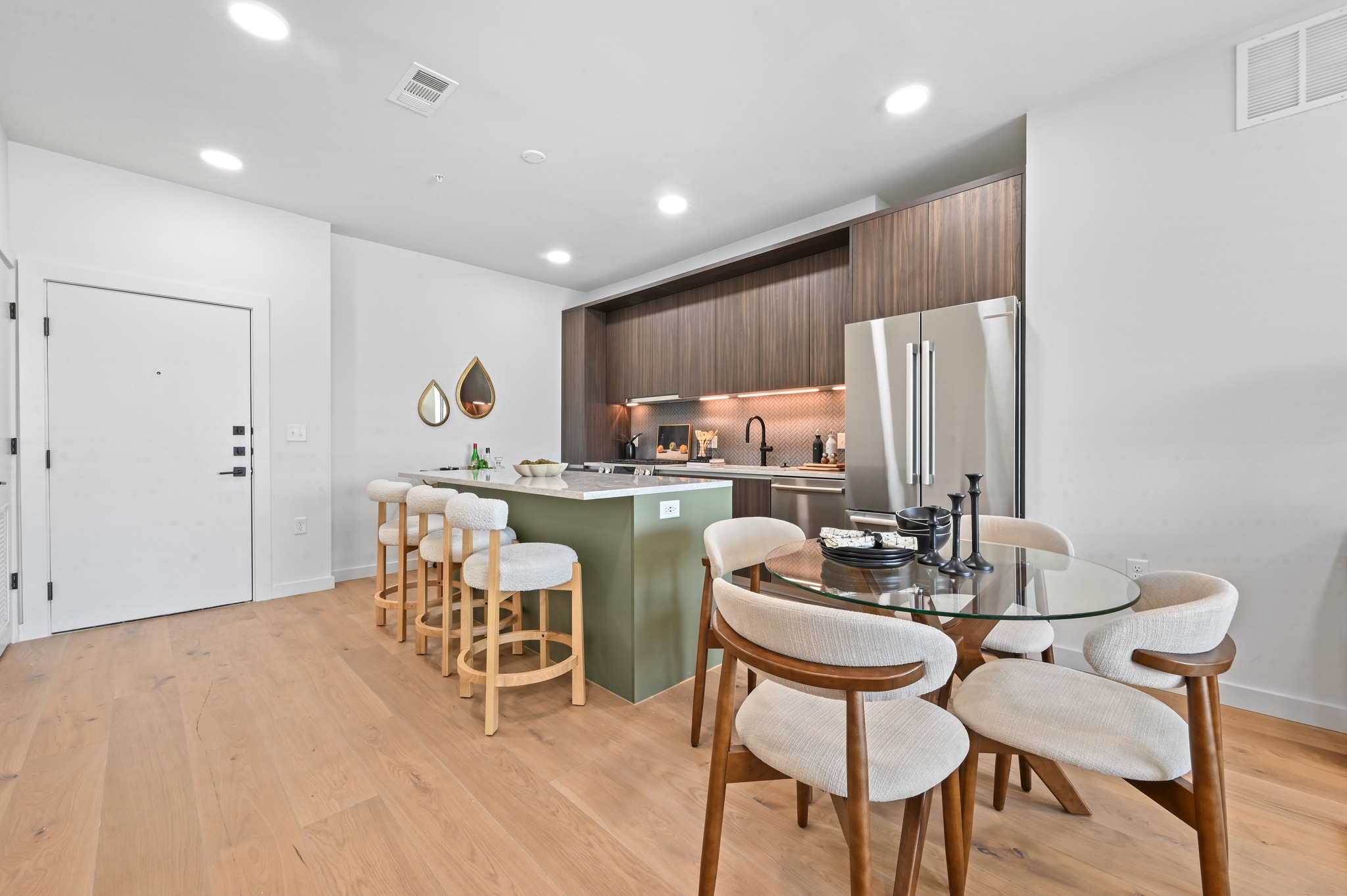 2209 South 1st Street, Unit 209 Austin, TX 78704 - Photo 2 of 38