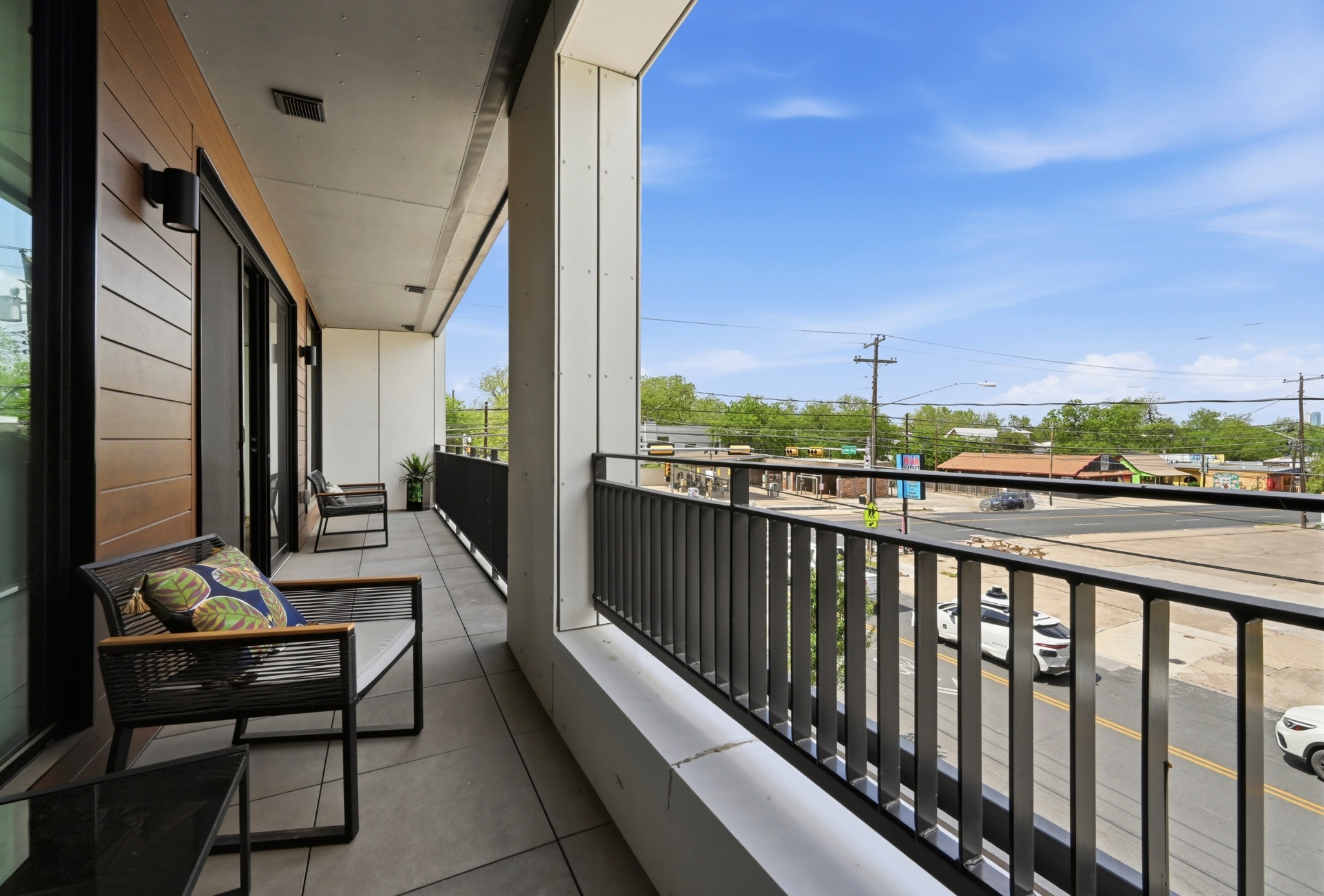 2209 South 1st Street, Unit 209 Austin, TX 78704 - Photo 21 of 38