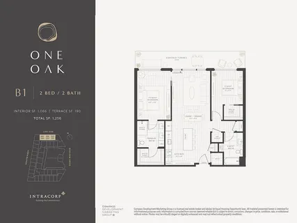 $729,700 | 2209 South 1st Street, Unit 209, Austin, TX 78704