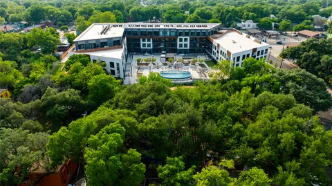 $729,700 | 2209 South 1st Street, Unit 209, Austin, TX 78704