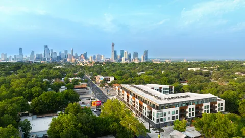 $729,700 | 2209 South 1st Street, Unit 209, Austin, TX 78704
