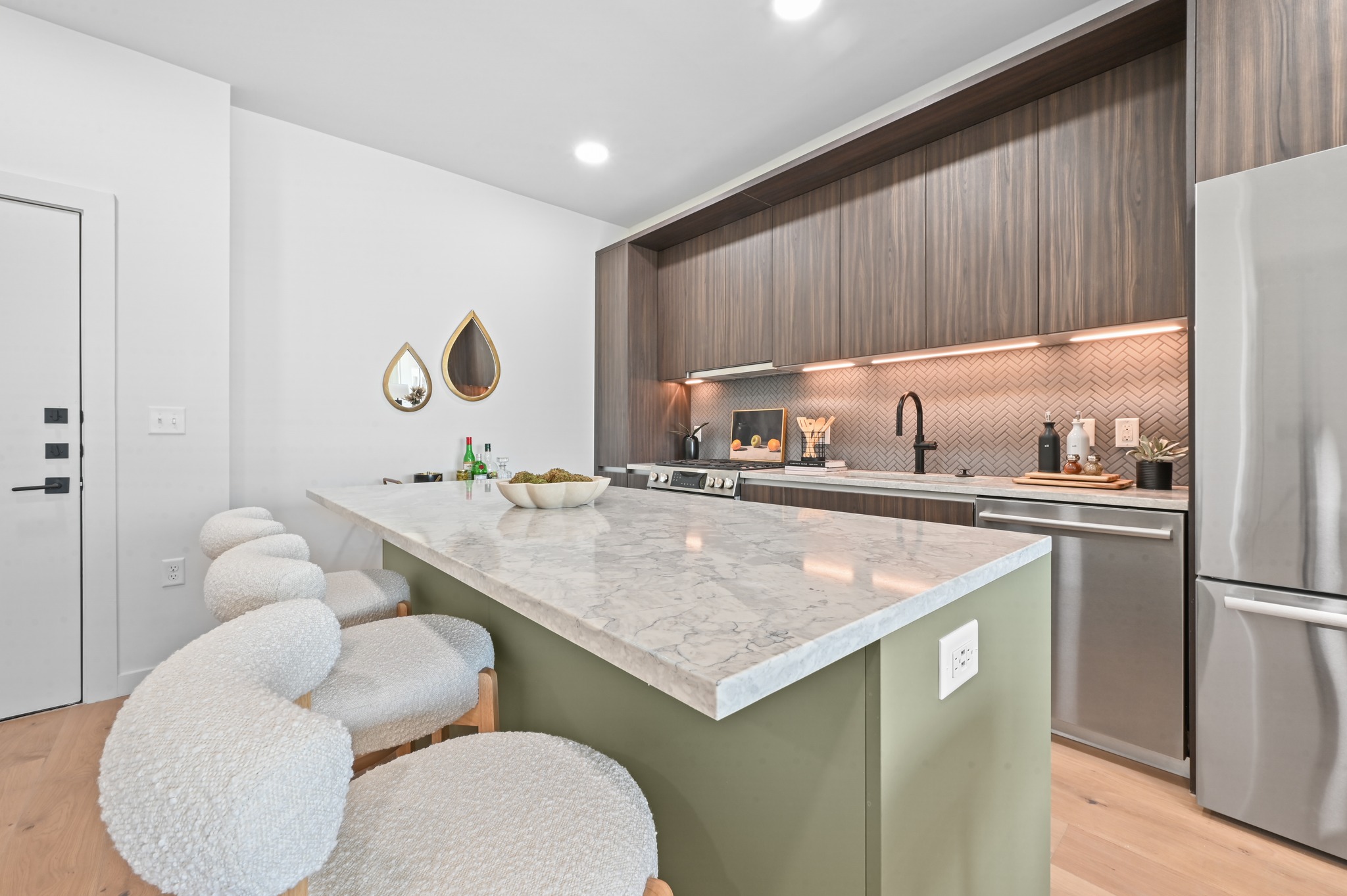 2209 South 1st Street, Unit 209 Austin, TX 78704 - Photo 3 of 38