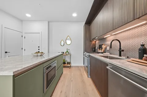 $729,700 | 2209 South 1st Street, Unit 209, Austin, TX 78704