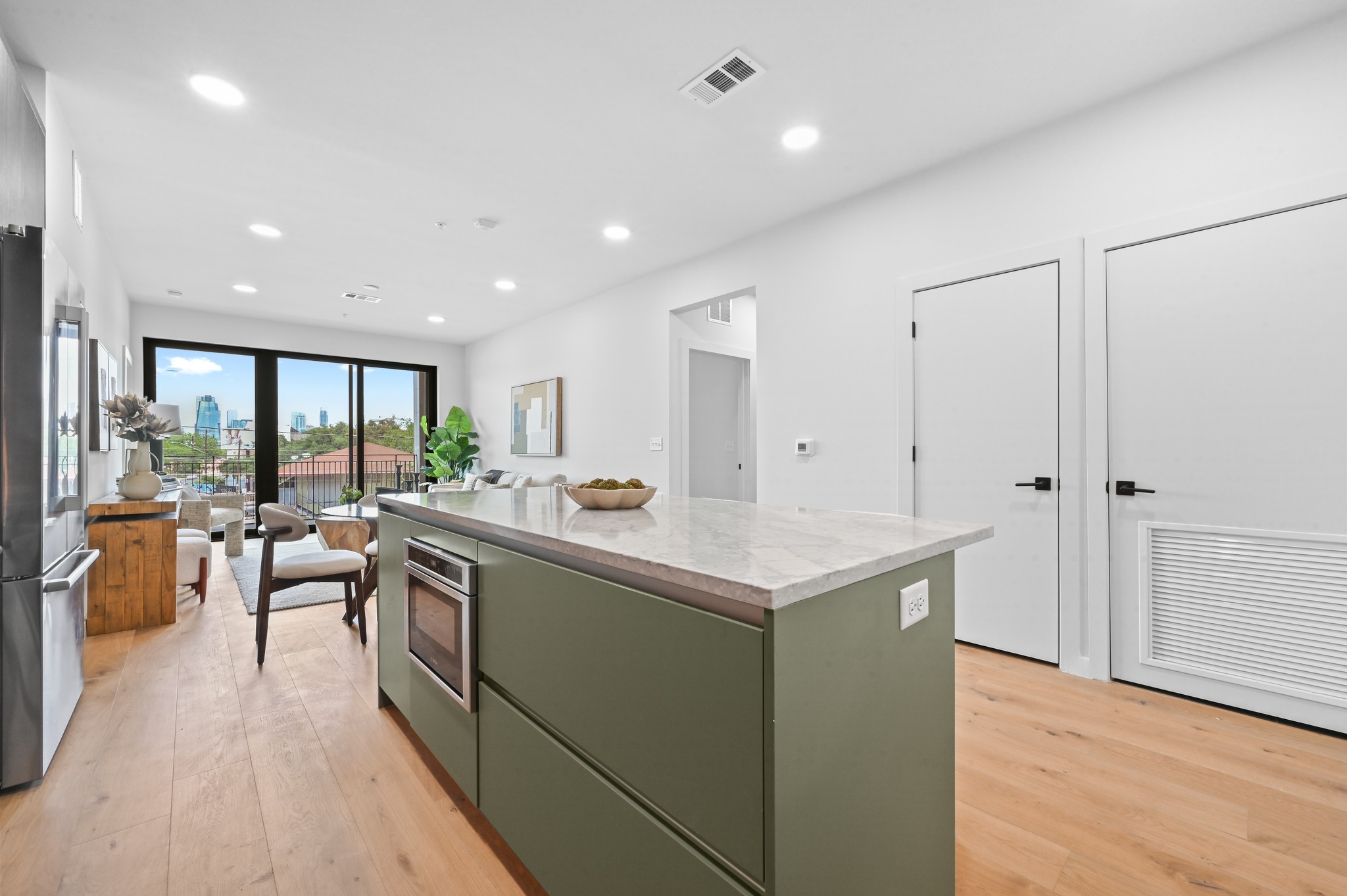 2209 South 1st Street, Unit 209 Austin, TX 78704 - Photo 5 of 38