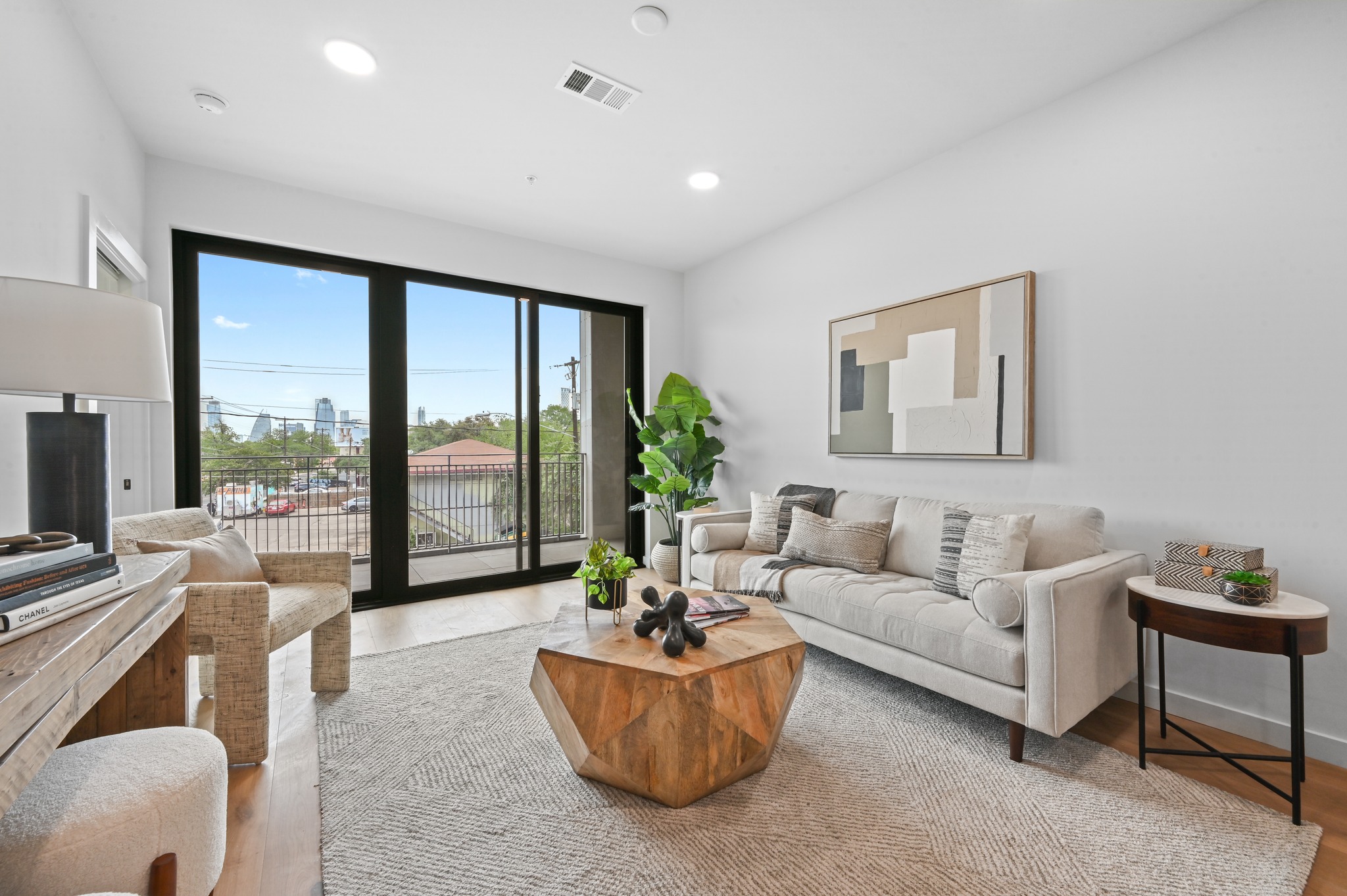 2209 South 1st Street, Unit 209 Austin, TX 78704 - Photo 8 of 38