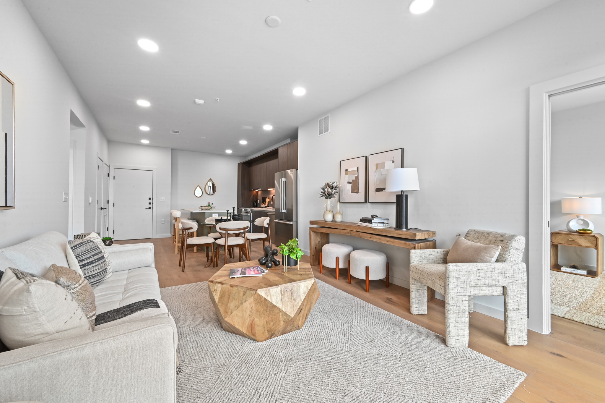 2209 South 1st Street, Unit 209 Austin, TX 78704 - Photo 9 of 38