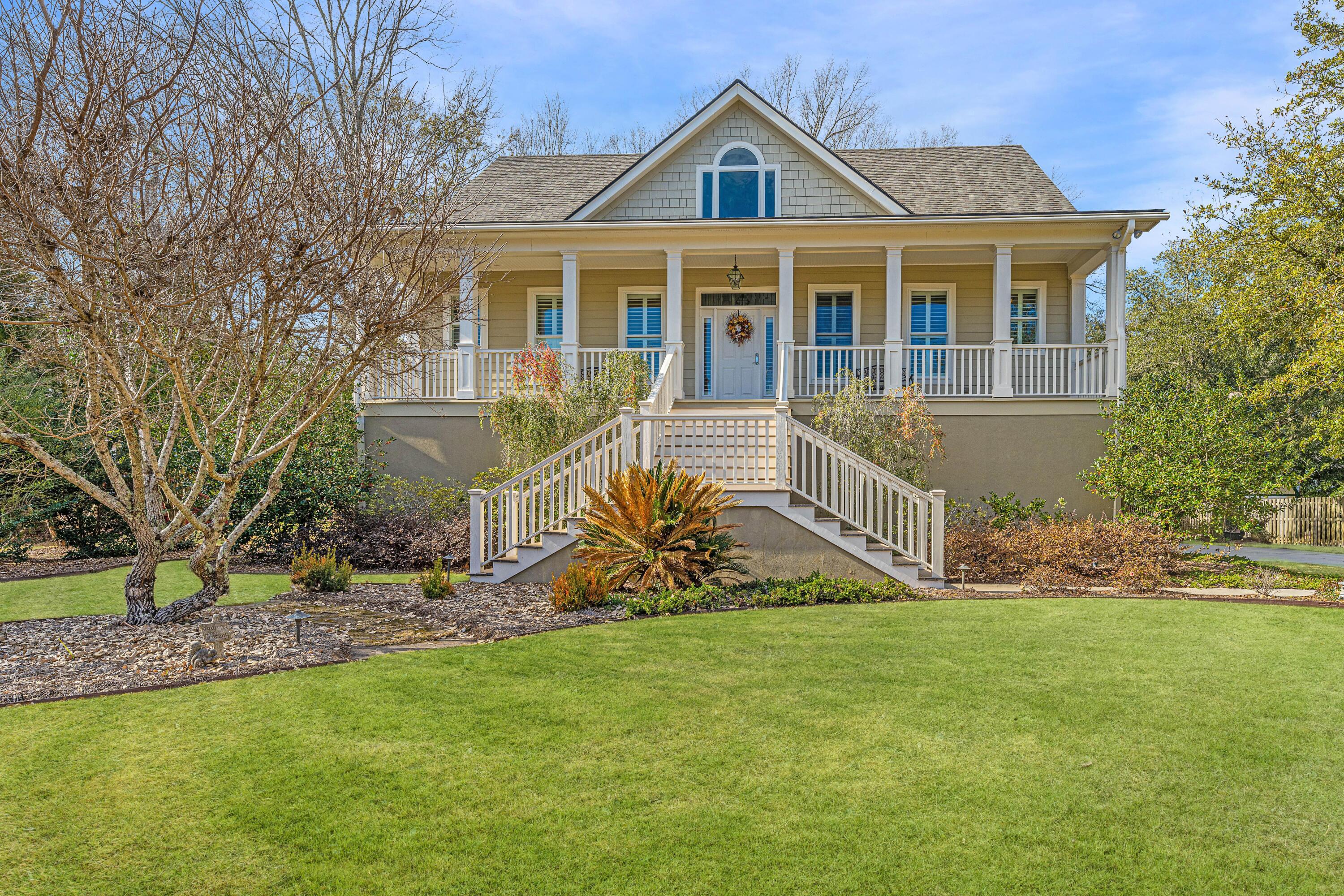 2378 Rice Pond Road Charleston, SC 29414 - Photo 1 of 65 2378RicePondRd02