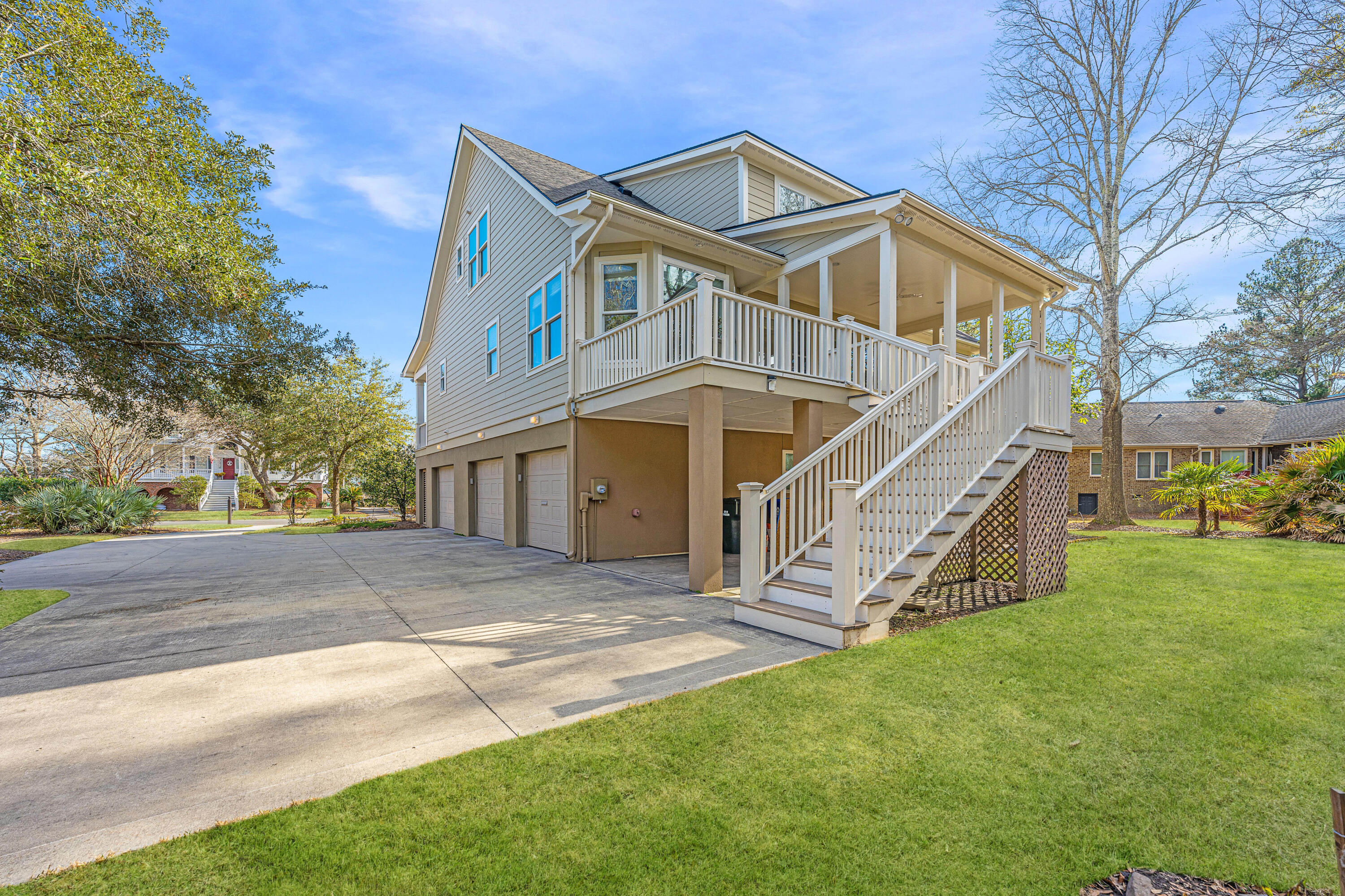 2378 Rice Pond Road Charleston, SC 29414 - Photo 55 of 65 2378RicePondRd06