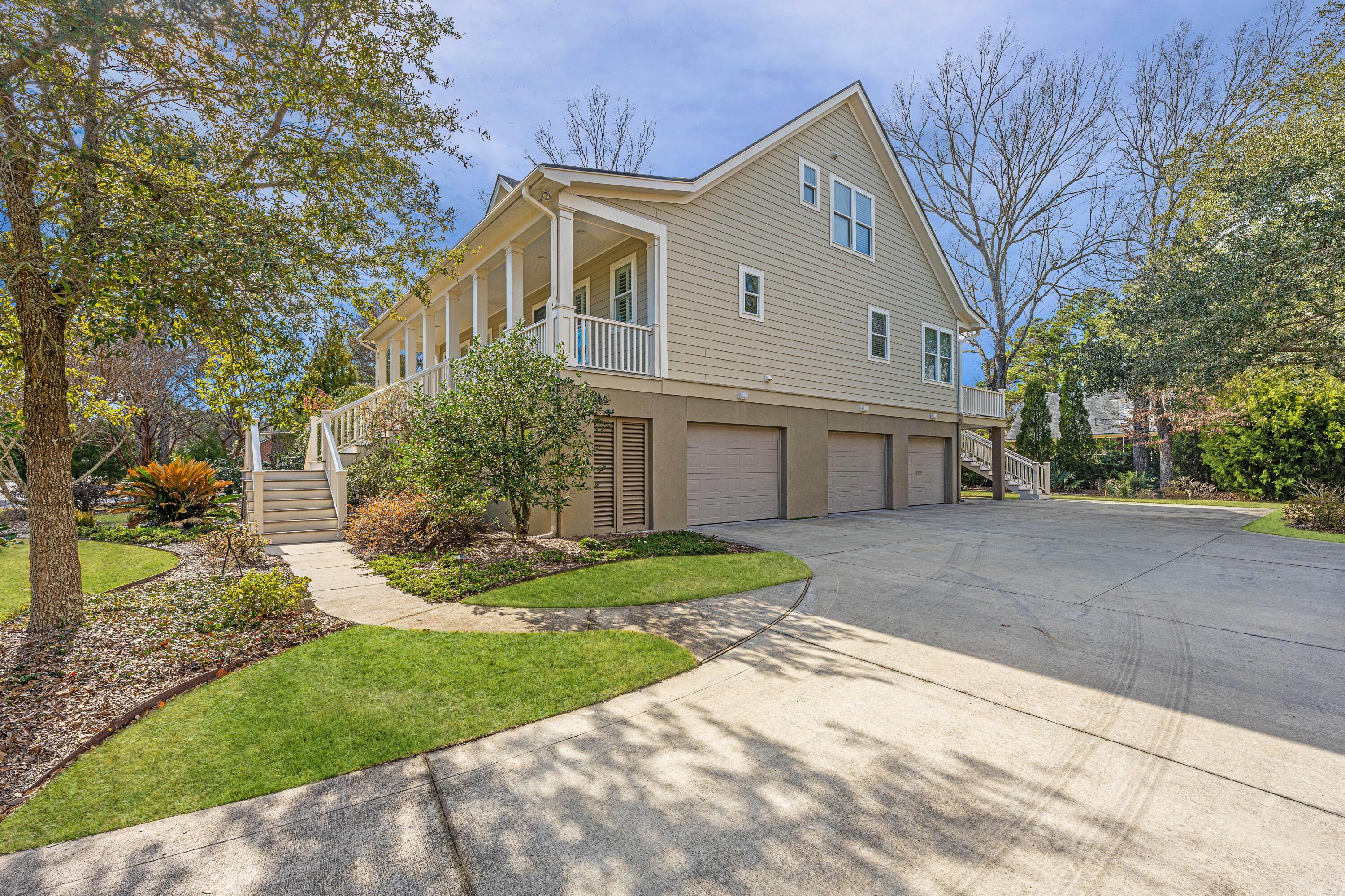 2378 Rice Pond Road Charleston, SC 29414 - Photo 59 of 65 2378RicePondRd08
