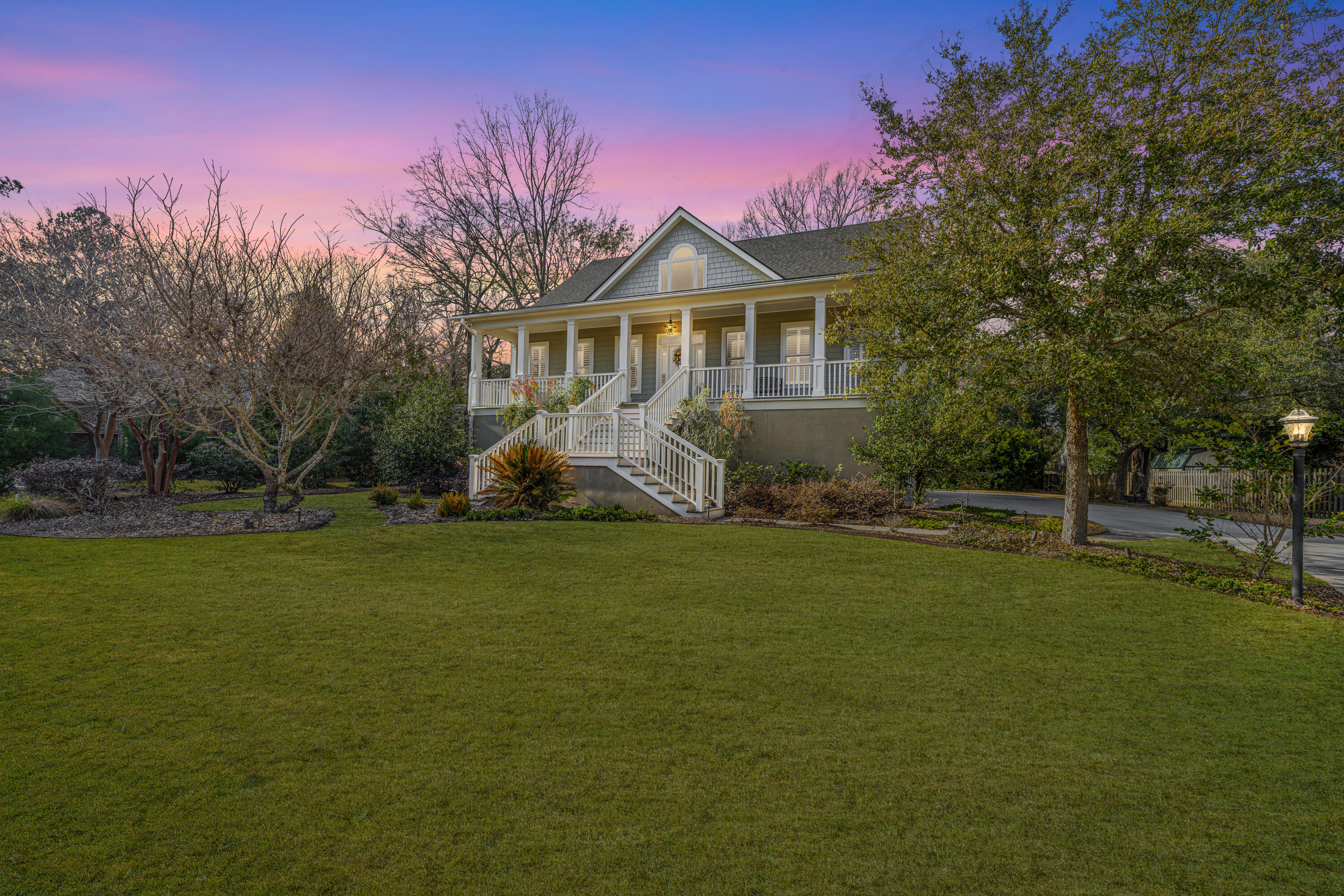 2378 Rice Pond Road Charleston, SC 29414 - Photo 60 of 65 2378RicePondRd01