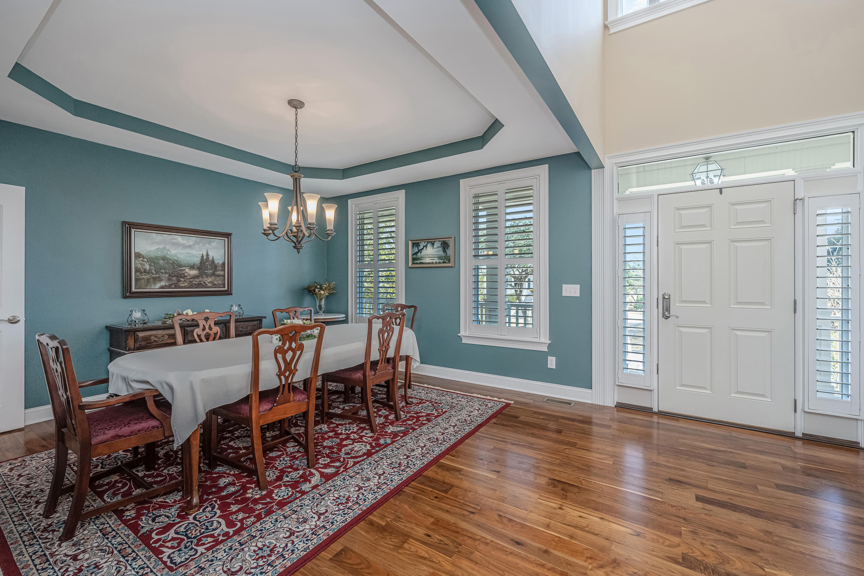 2378 Rice Pond Road Charleston, SC 29414 - Photo 7 of 65 2378RicePondRd13