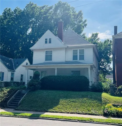 $165,000 | 632 North 24th Street, St. Joseph, MO 64506