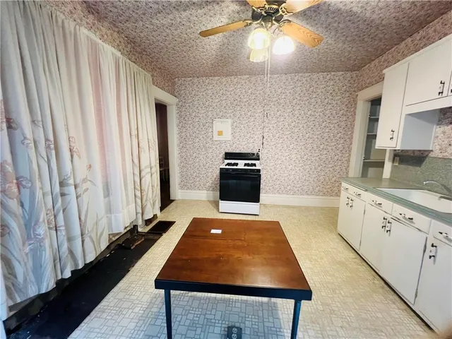 $165,000 | 632 North 24th Street, St. Joseph, MO 64506