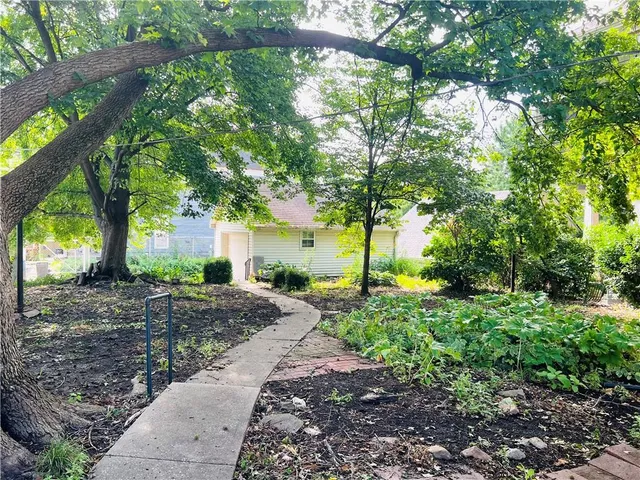 $165,000 | 632 North 24th Street, St. Joseph, MO 64506