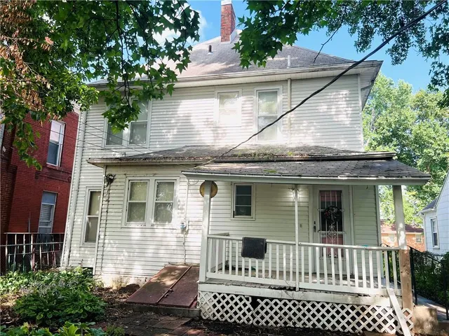 $165,000 | 632 North 24th Street, St. Joseph, MO 64506