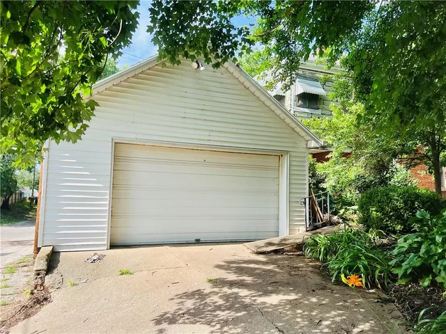 $165,000 | 632 North 24th Street, St. Joseph, MO 64506