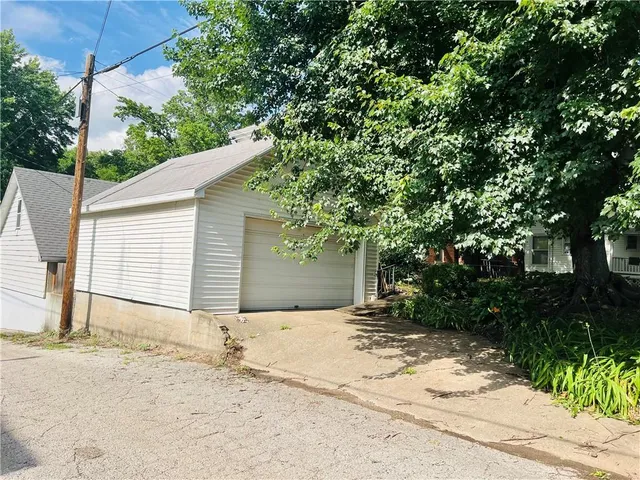 $165,000 | 632 North 24th Street, St. Joseph, MO 64506