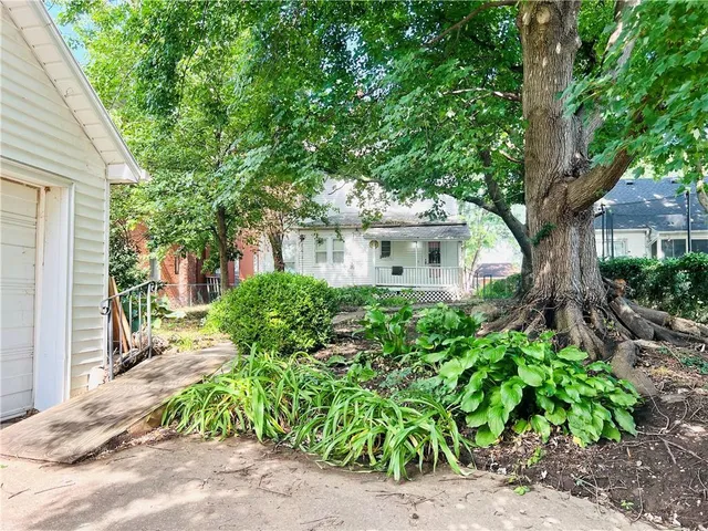 $165,000 | 632 North 24th Street, St. Joseph, MO 64506