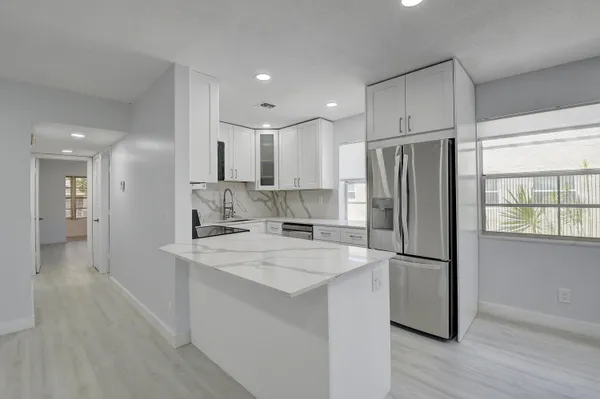 $2,200 | 318 Monaco Boulevard, Unit G, Delray Beach, FL 33446