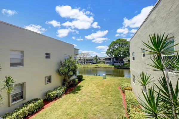 $2,200 | 318 Monaco Boulevard, Unit G, Delray Beach, FL 33446