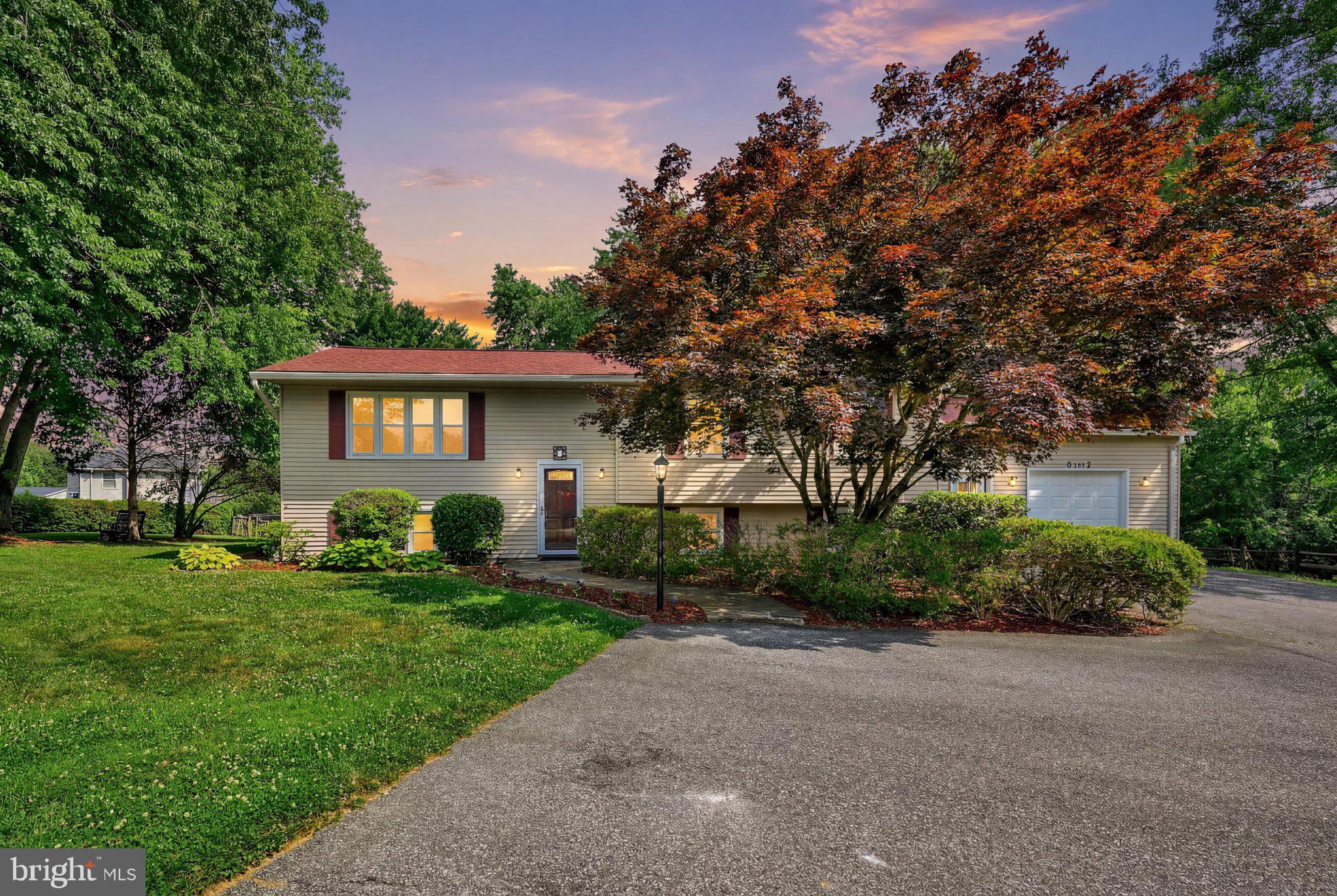 16555 Old Frederick Road Mount Airy, MD 21771 - Photo 1 of 57 Gallery Image 1