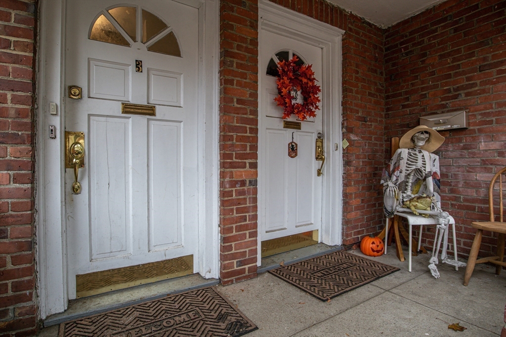 3 Portina Road, Unit 3 Boston, MA 02135 - Photo 8 of 14 Gallery Image 8