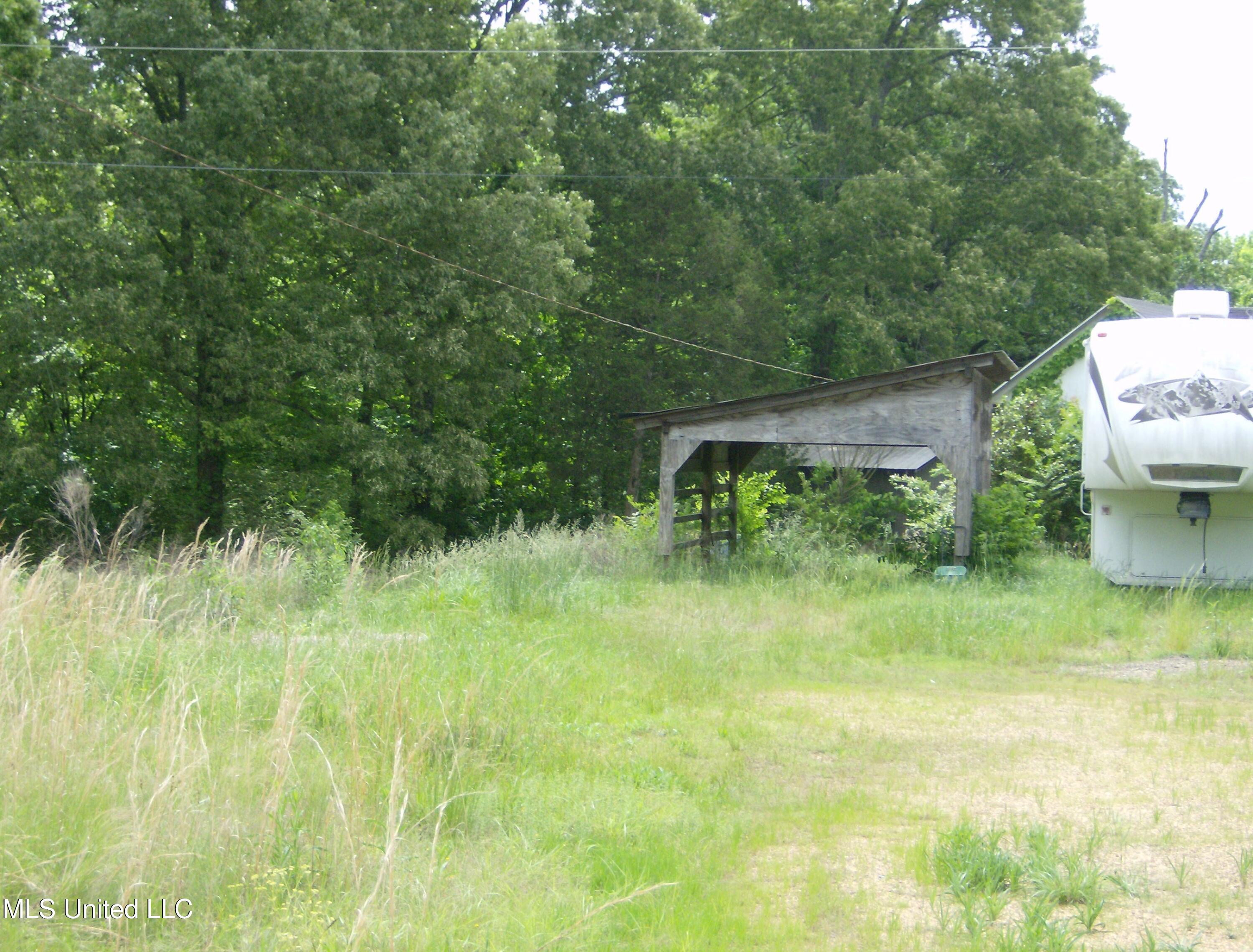 13705 Byhalia Road Byhalia, MS 38611 - Photo 7 of 7 storage shed too