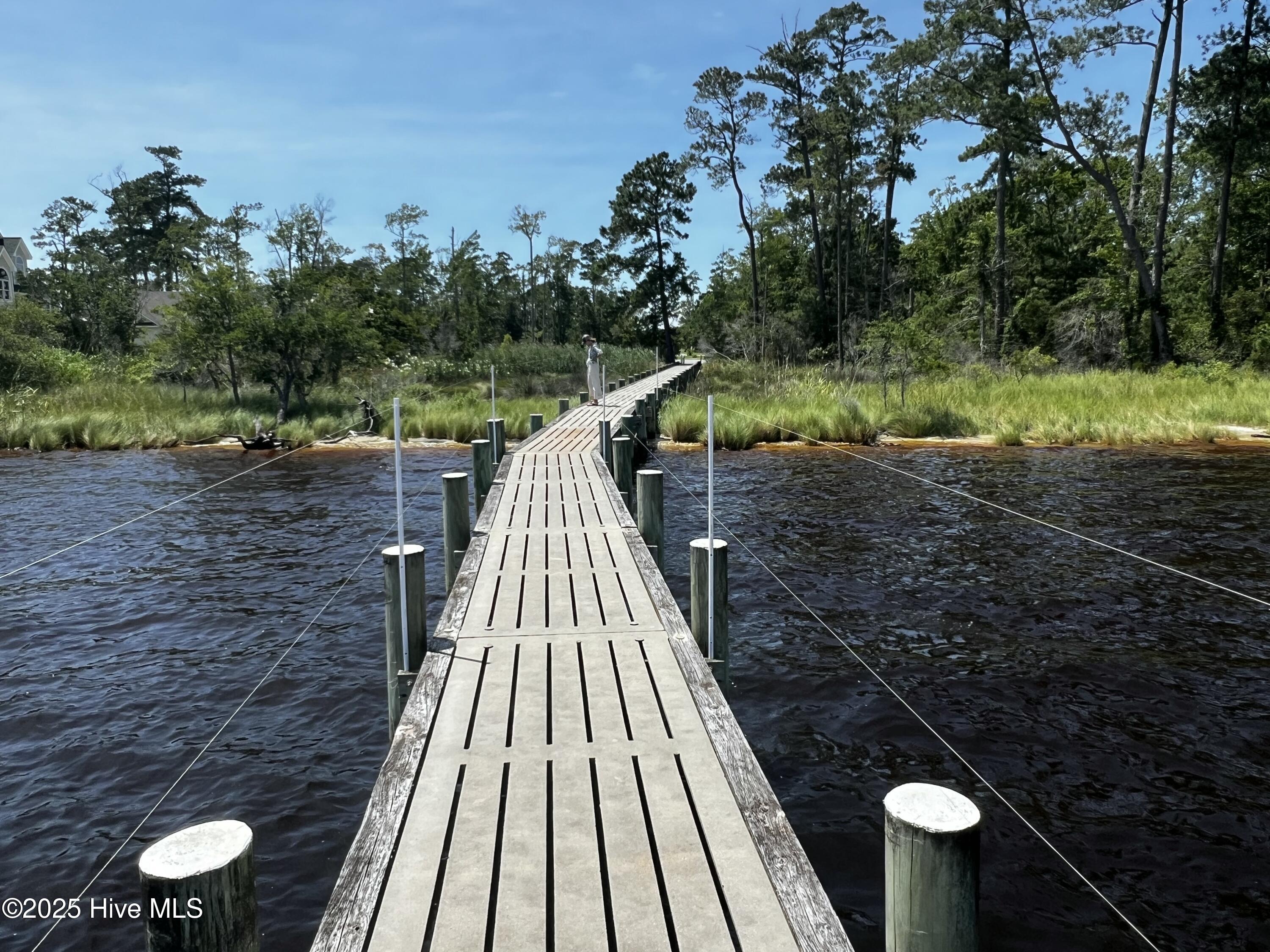 Lot 7 Commodore Point Belhaven, NC 27810 - Photo 12 of 25 IMG_3032