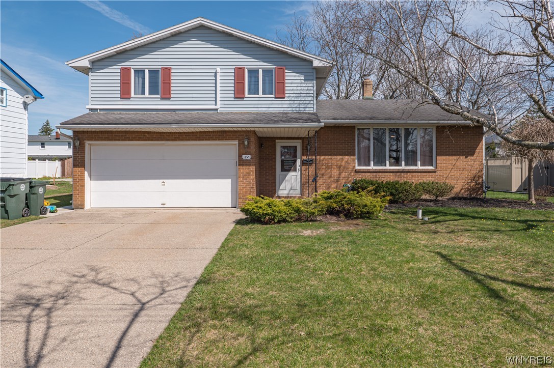 21 Ridgeview Lancaster, NY 14043 - Photo 1 of 1 Gallery Image 1
