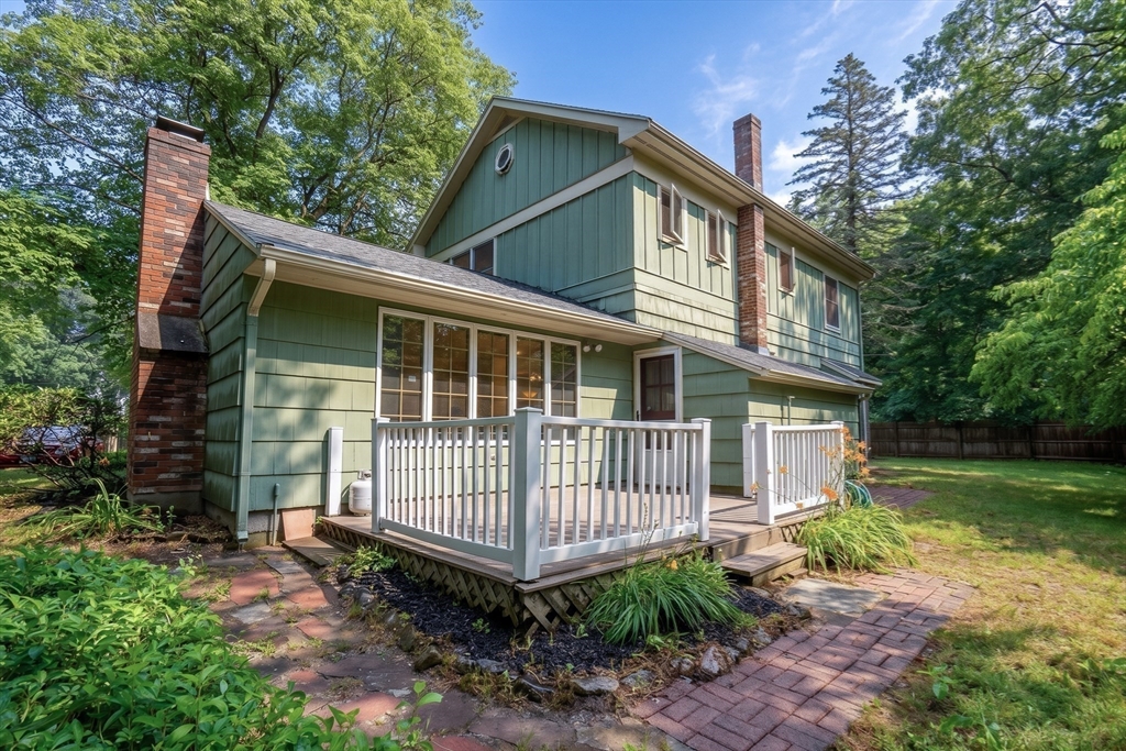 114 Maple Street Lexington, MA 02420 - Photo 35 of 39