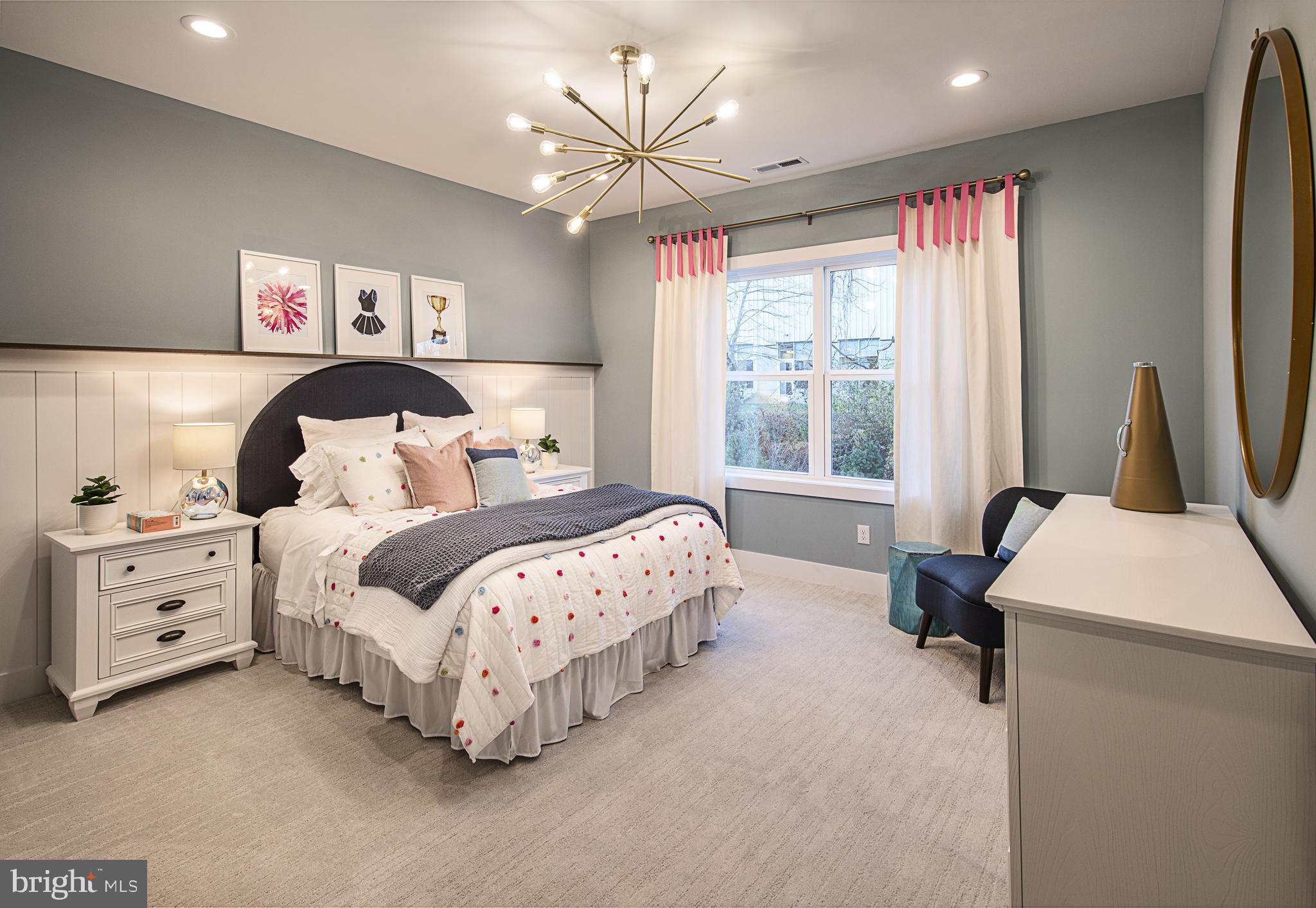 149 Alroy Road, Unit HOMESITE 54 Malvern, PA 19355 - Photo 13 of 20 Model home for representation purposes