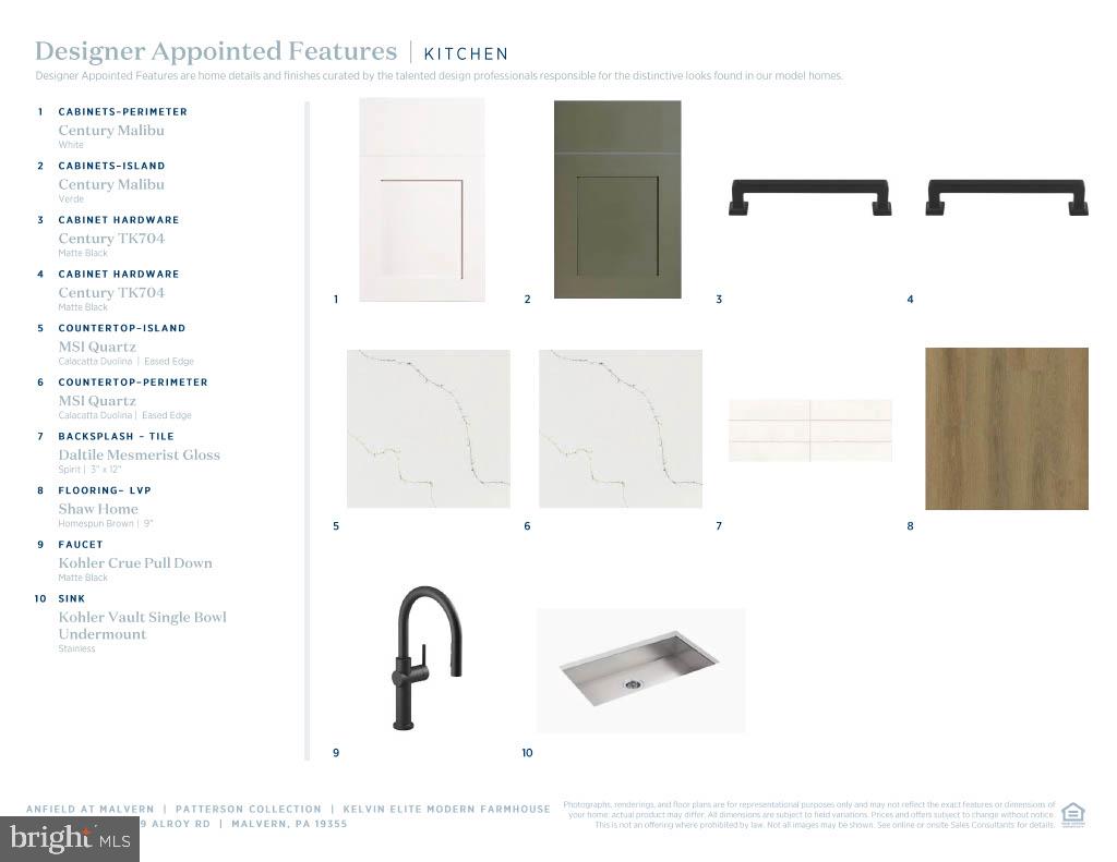 149 Alroy Road, Unit HOMESITE 54 Malvern, PA 19355 - Photo 5 of 20