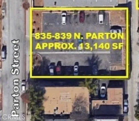 $1,089,000 | 835-836 North Patron Street, Santa Ana, CA 92701