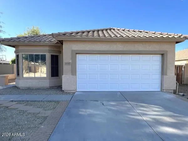 $1,995 | 6347 West Hilton Avenue, Phoenix, AZ 85043