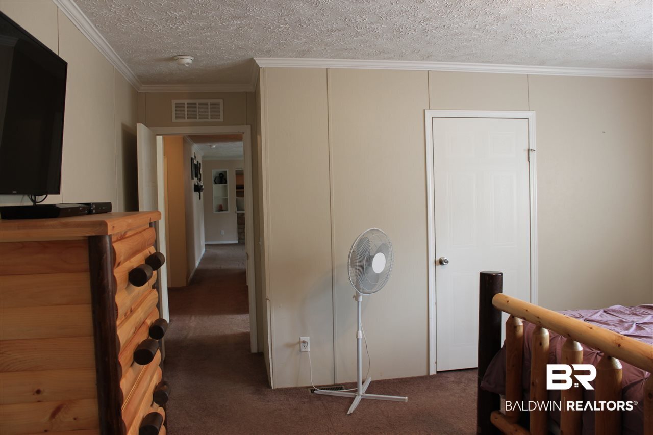 9380 Spice Pond Road Eight Mile, AL 36613 - Photo 29 of 36 Master bedroom