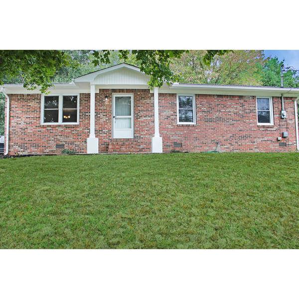 708 South Spring Street Manchester, TN 37355 - Photo 1 of 25 708 S Spring St. Manchester, TN 37355